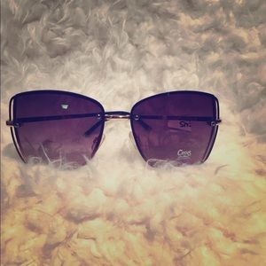 NWT Sam Edelman sunnies